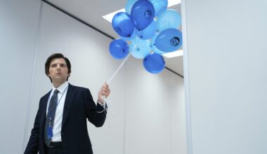 The best TV shows of 2025, according to TV Guide’s Matt Roush