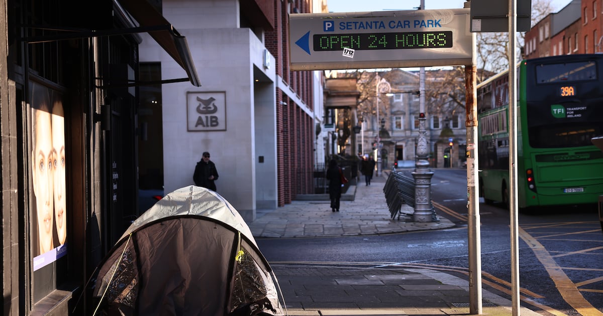 Follow the UK into the vortex or hold on to its values – The Irish Times