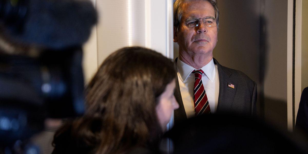 Outrage Grows as Trump Admin Quietly Weighs New 'Tax Windfall for the Biggest Corporations'