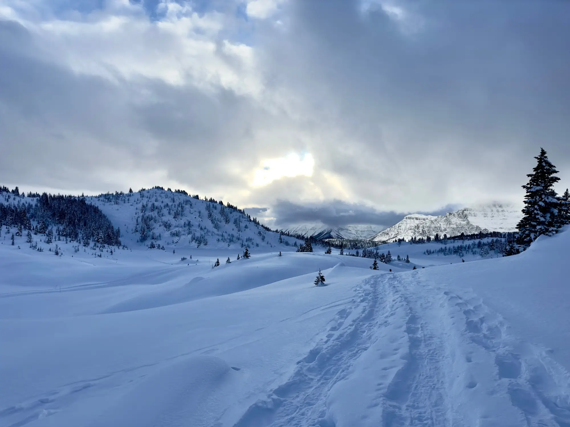 Takhle nějak vypadalo celé Česko