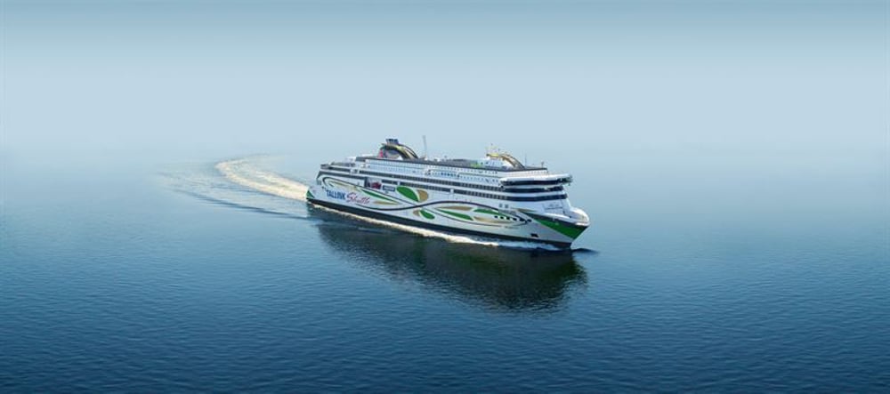 Gasum’s FuelEU Maritime pool another vessel richer as Tallink turns to bio-LNG