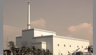 Maharashtra and Andhra Pradesh proposed for first Indian SMRs