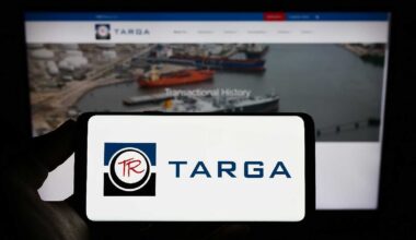 Targa Resources to acquire Stakeholder Midstream in $1.25bn deal