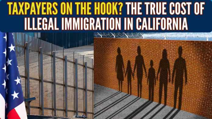 $31 billion? What California really spends on undocumented immigrants