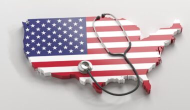 How America’s Health Care System Broke in 2025
