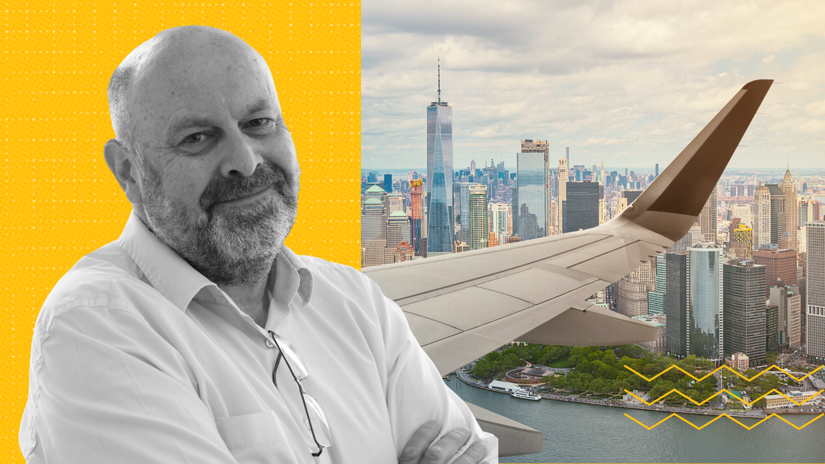 Someone should take a punt on direct Luxembourg-US flights