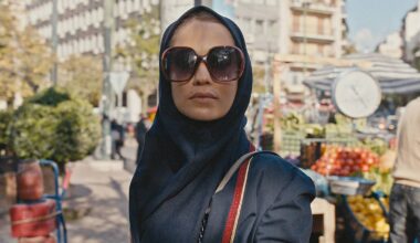 Apple TV Seals the Fate of Tehran