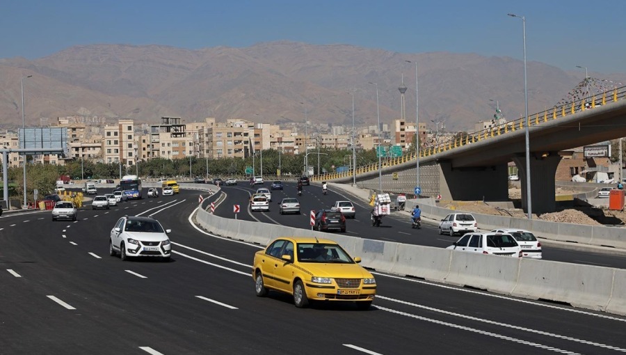 bne IntelliNews - Tehran running dry with reservoirs at 3% as record drought wipes out rainfall