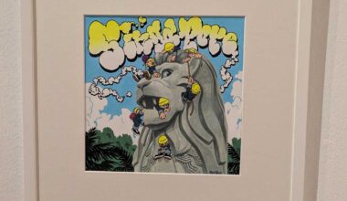 Working Boyz in Merlion City by BAZBON