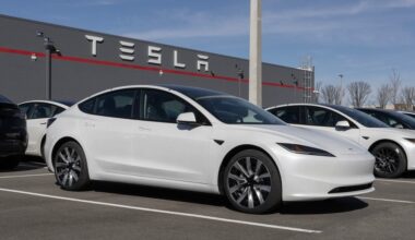 Elon Musk's $50K Tiny House, Rivian's AI Turn And More: The Week In Mobility - General Motors (NYSE:GM), Alphabet (NASDAQ:GOOG)