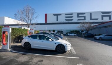 Gary Black Reveals Why He Thinks Elon Musk's Tesla Keeps Going Higher: 'I Love The TSLA Story' - Tesla (NASDAQ:TSLA)