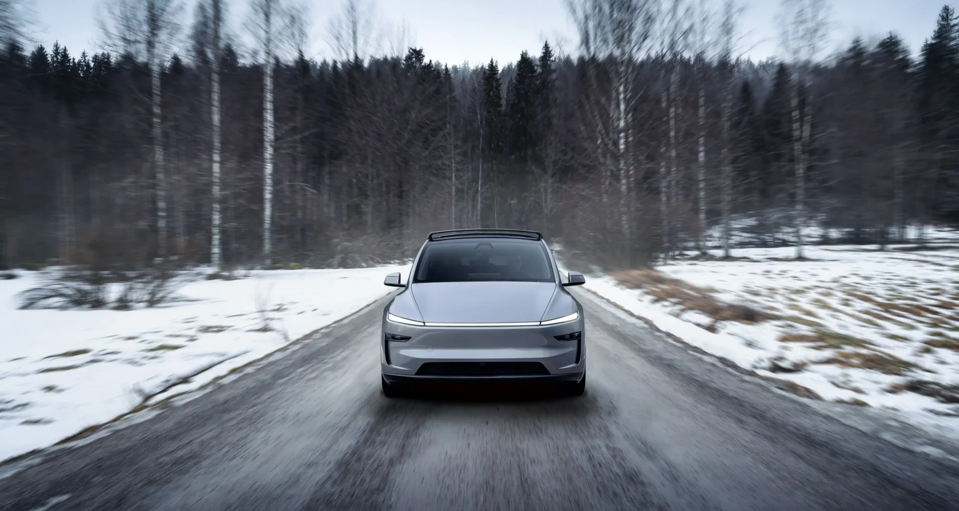 Tesla Norway Sales Hit Second-Highest Month Ever in November