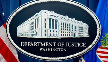 Military lawyer swiftly fired from immigration bench after defying Trump deportation push