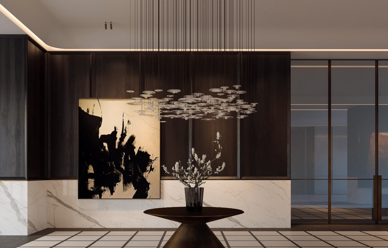 North Bucharest Investments annnounces start of construction of Romania’s first residential concept developed under official Versace Ceramics license