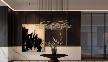 North Bucharest Investments annnounces start of construction of Romania’s first residential concept developed under official Versace Ceramics license