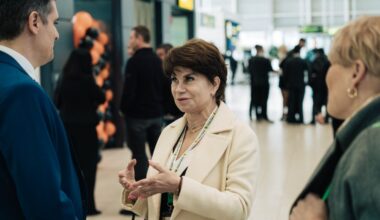 Vasil levski sofia airport