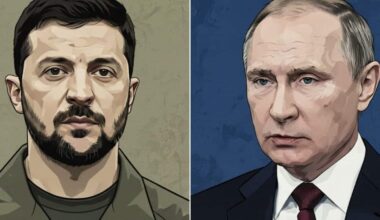 Putin warns of military action if Russia-Ukraine war doesn't resolve by diplomatic means – Firstpost