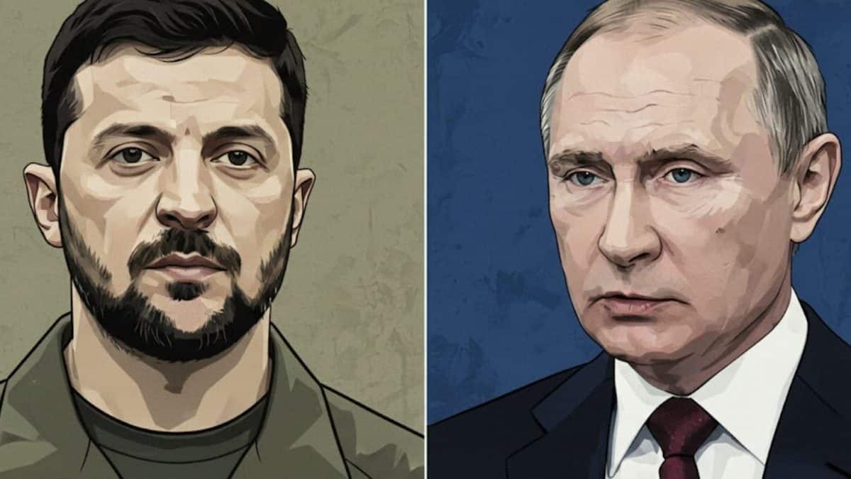 Putin warns of military action if Russia-Ukraine war doesn't resolve by diplomatic means – Firstpost