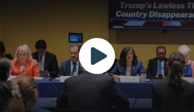 Immigration Oversight - Congresswoman Pramila Jayapal