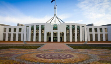 Australia’s trust deficit is a failure of governance