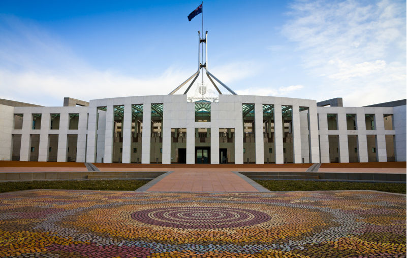 Australia’s trust deficit is a failure of governance