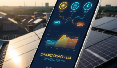 Tigo Energy adds Dynamic Rate Management to EI Residential
