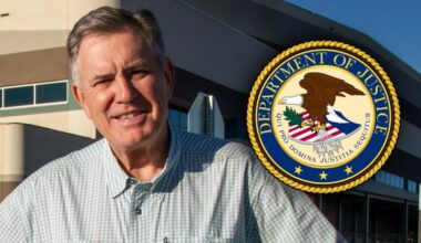 Donald Trump Pardons Entertainment Executive Tim Leiweke