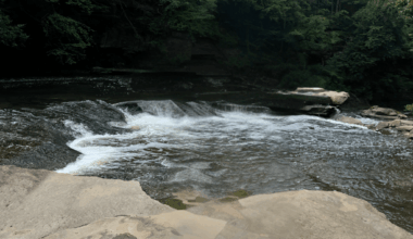 Ohio could lose protections for 96% of wetlands and streams