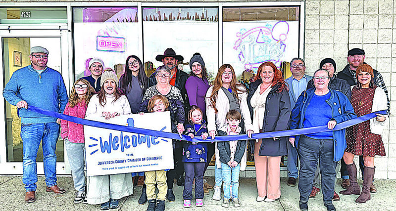 Celebrations and sweets are the focus for this new business | News, Sports, Jobs