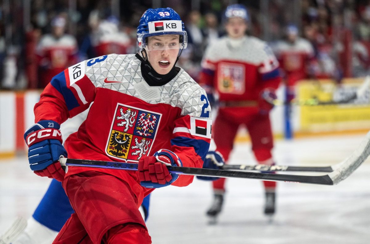 2026 IIHF WORLD JUNIOR CHAMPIONSHIP GUIDE – SLOVAKIA – Team Preview, Key Players and Draft Eligible Profiles