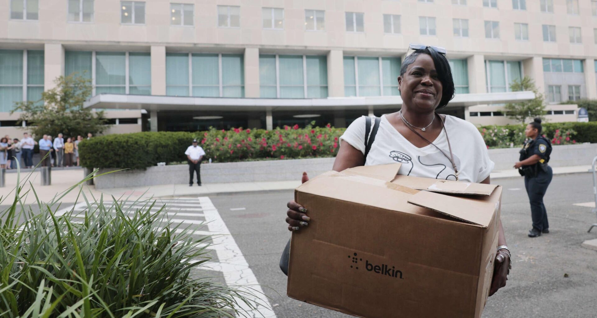 Unemployment Rate Hits Highest Level in 4 Years Amid Trump’s Assault on Workers