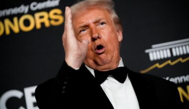 Trump Allegedly Committed Same ‘Mortgage Fraud’ His Admin Prosecuted Letitia James For: Report