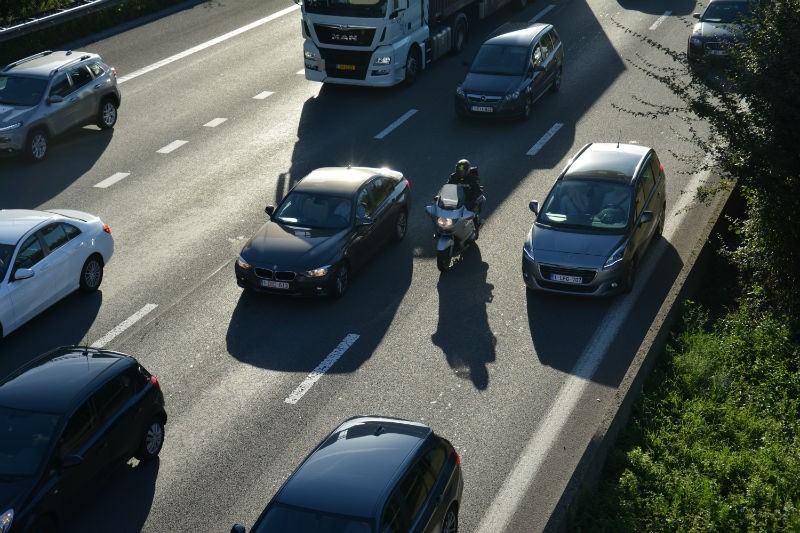 België overschrijdt in 2025 de kaap van 400.000 nieuwe inschrijvingen