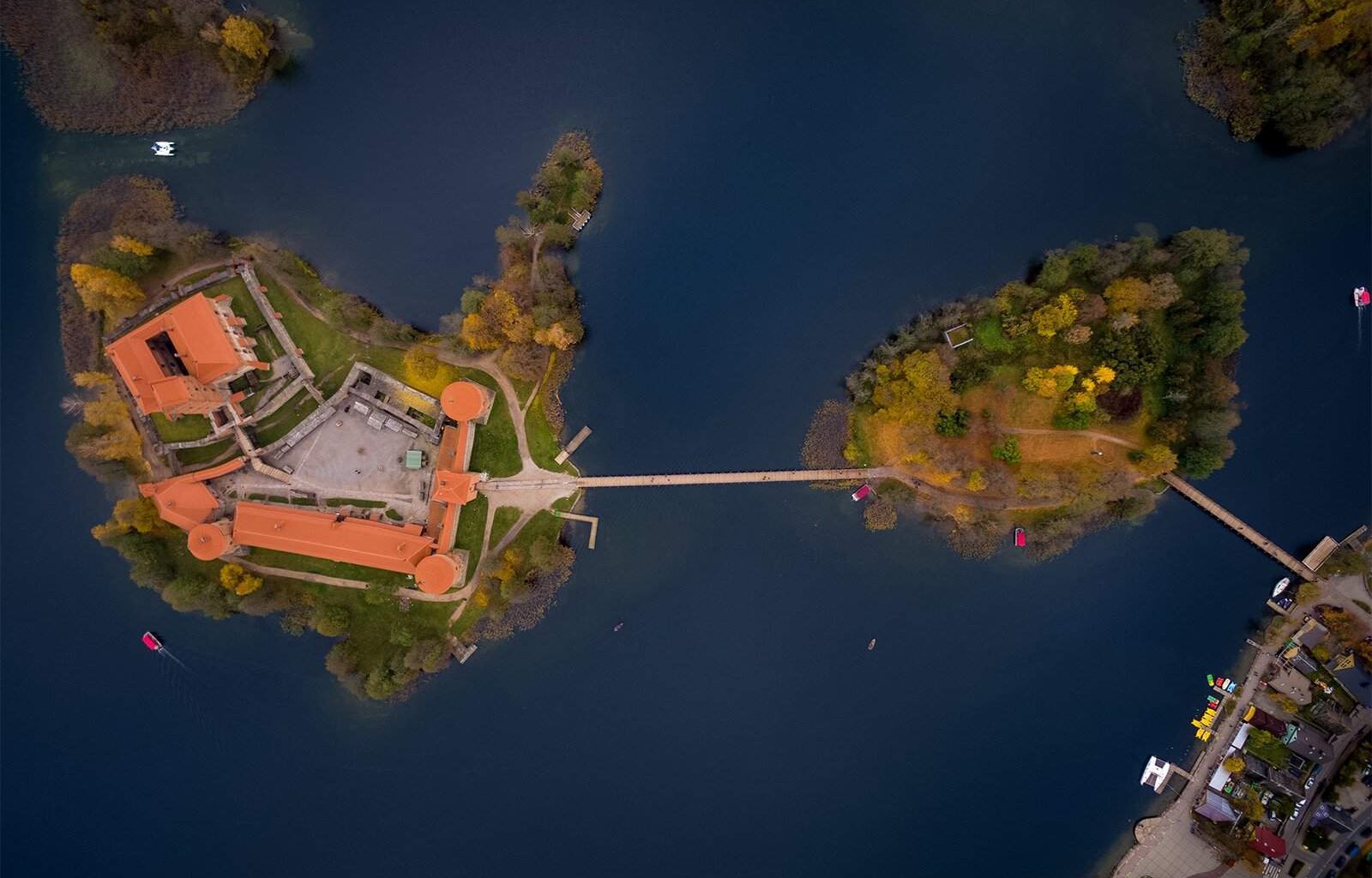 The Best eSIM for Lithuania: A Local's Recommendation