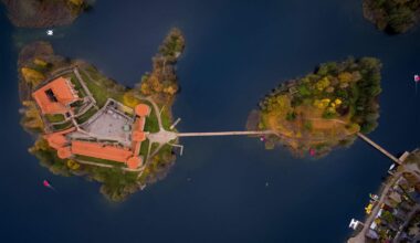 The Best eSIM for Lithuania: A Local's Recommendation