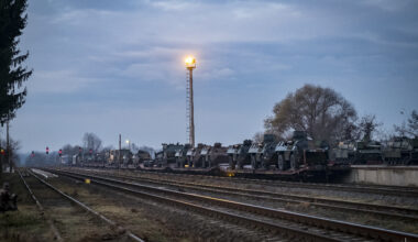 Noul centru militar care se va face în România va fi sub comanda directă a NATO