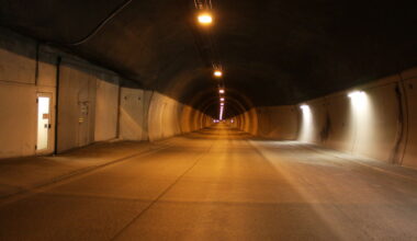 Norway building record-breaking undersea tunnel « Euro Weekly News