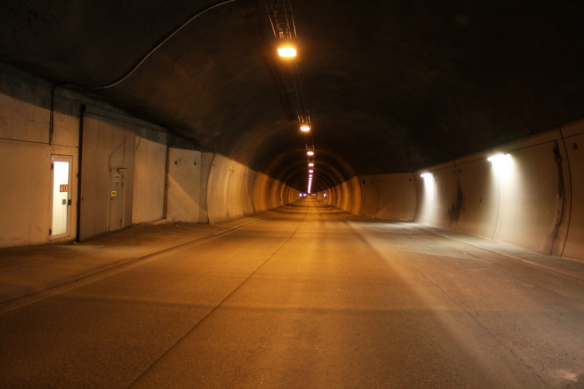 Norway building record-breaking undersea tunnel « Euro Weekly News