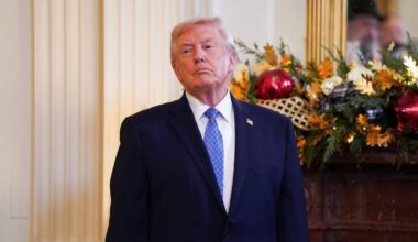 Trump rewires US asylum system with quiet legal end-runs – Firstpost