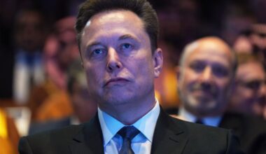 Elon Musk says DOGE was only 'somewhat successful' and he wouldn't do it again