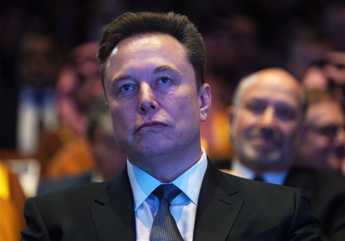 Elon Musk says DOGE was only 'somewhat successful' and he wouldn't do it again