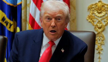 Trump claims once again he resolved Pakistan-India conflict