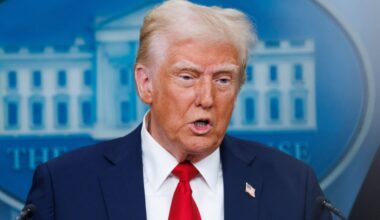 White House Signals AI Power Shift to Washington