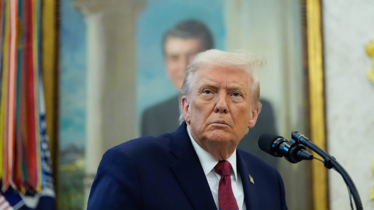 Trump: K dohode o Ukrajine sme bližšie ako kedykoľvek predtým