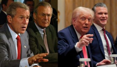 Congress tries to reclaim power but the president can still wage war