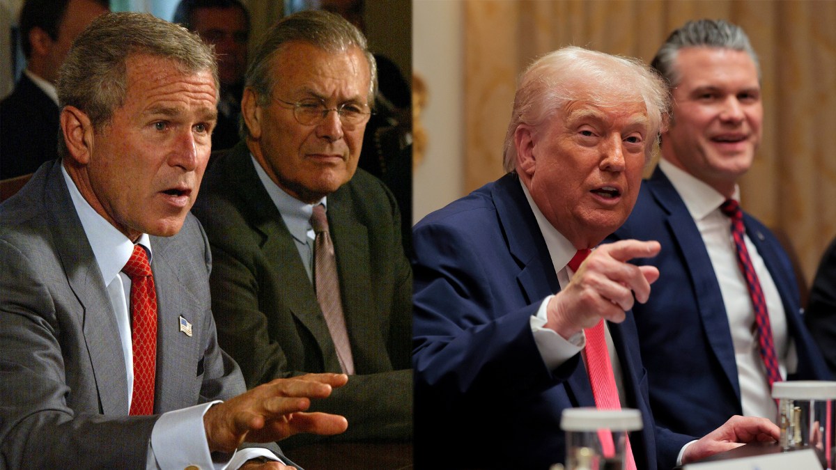 Congress tries to reclaim power but the president can still wage war