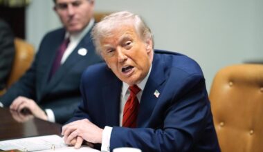 Trump’s ‘gold card’ program goes live, offering US visas starting at $1 million per person