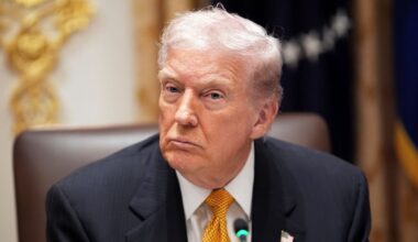 President Donald Trump (AP Photo/Evan Vucci, File)