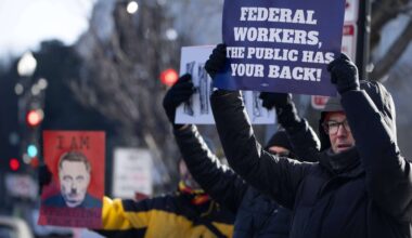 How lean can government get before essential services start to fail?