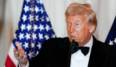 Zelenskyy isn’t ready yet to accept U.S.-authored proposal to end Russia-Ukraine war, says Trump